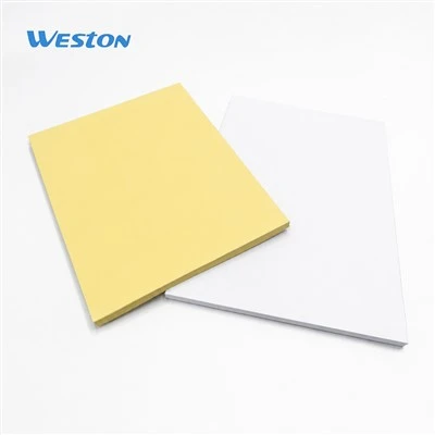 Cleanroom Sticky Notepad
